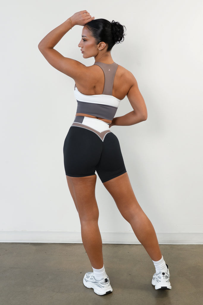 Vitality Pulse® Hue Volley Short - Moonstone