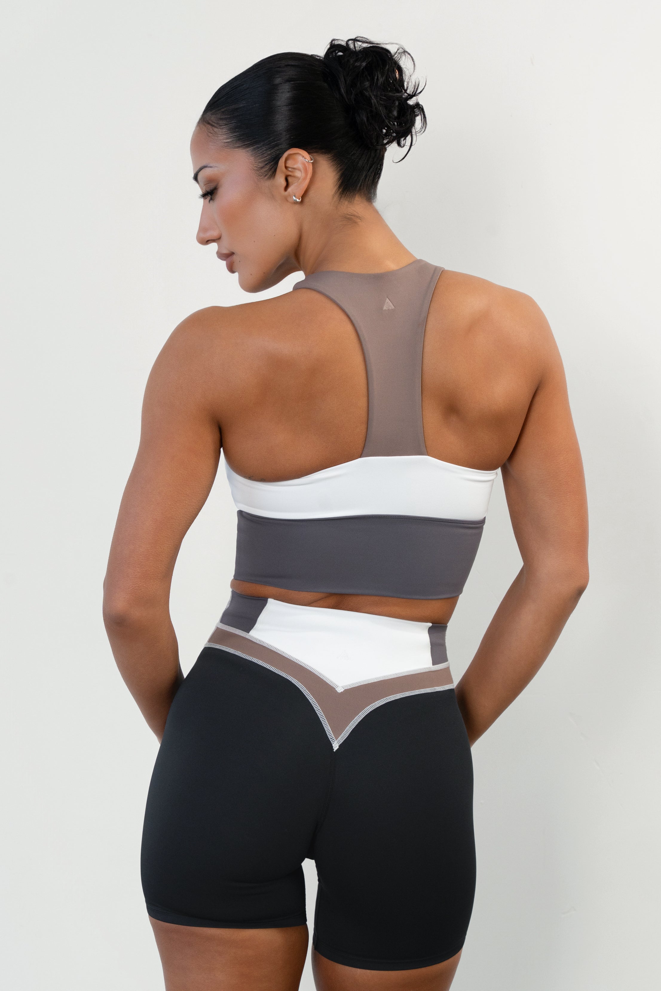Vitality Pulse® Hue Volley Short - Moonstone