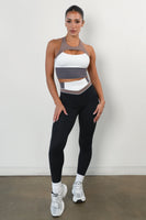 Vitality Pulse® Keyhole Tank - Moonstone