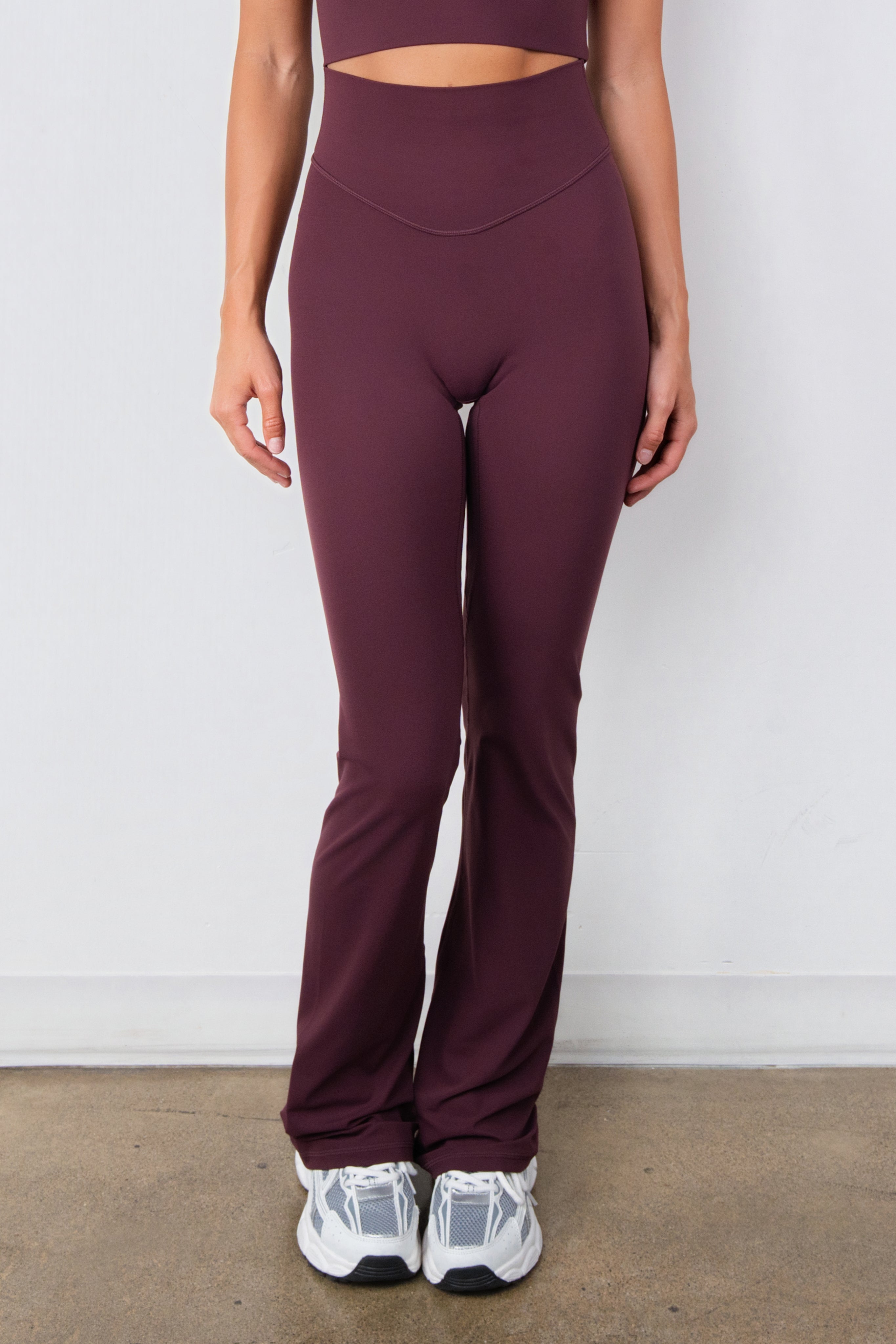 Cloud II™ Trouser - Wine