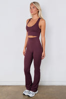 Cloud II™ Trouser - Wine