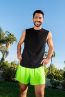 Vitality Prime® Sport Short 5