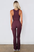 Cloud II™ Trouser - Wine