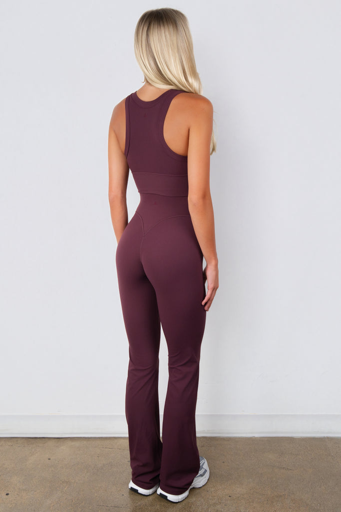 Cloud II™ Trouser - Wine