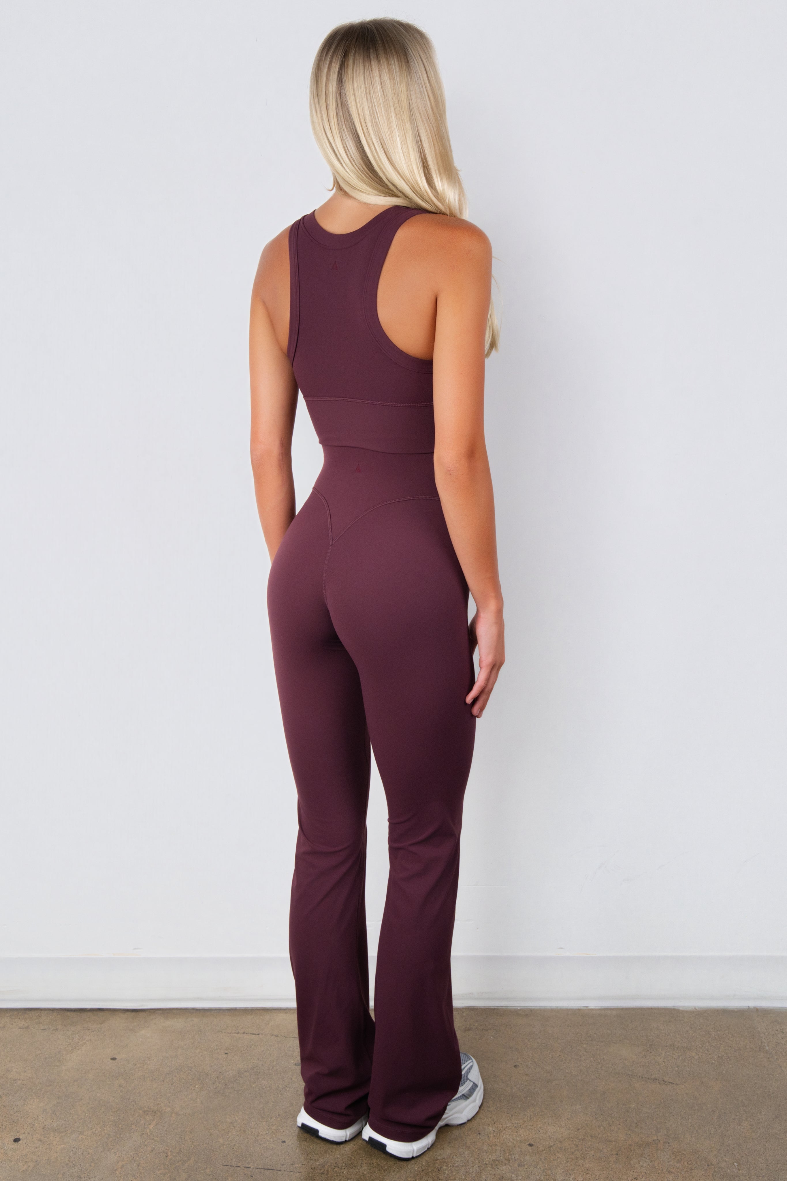 Cloud II™ Trouser - Wine