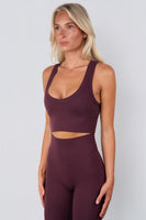 Cloud II™ Panel Longline - Wine