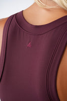 Cloud II™ Panel Longline - Wine