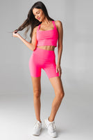 Vitality Pulse™ Volley Short - Neon Pink
