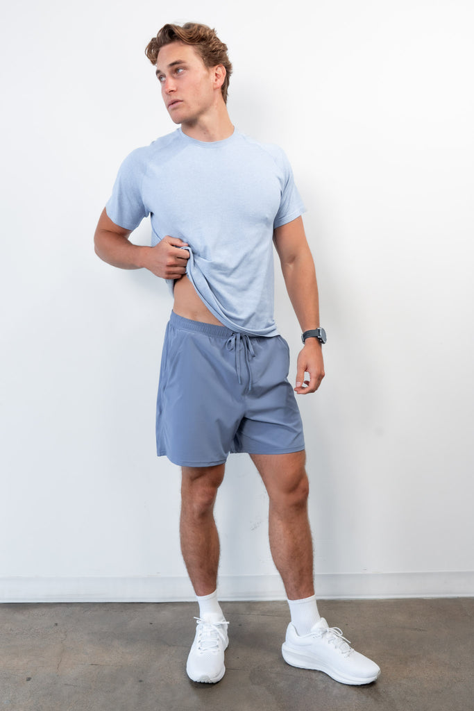 Vitality Prime® Train Short 6