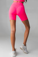 Vitality Pulse™ Volley Short - Neon Pink