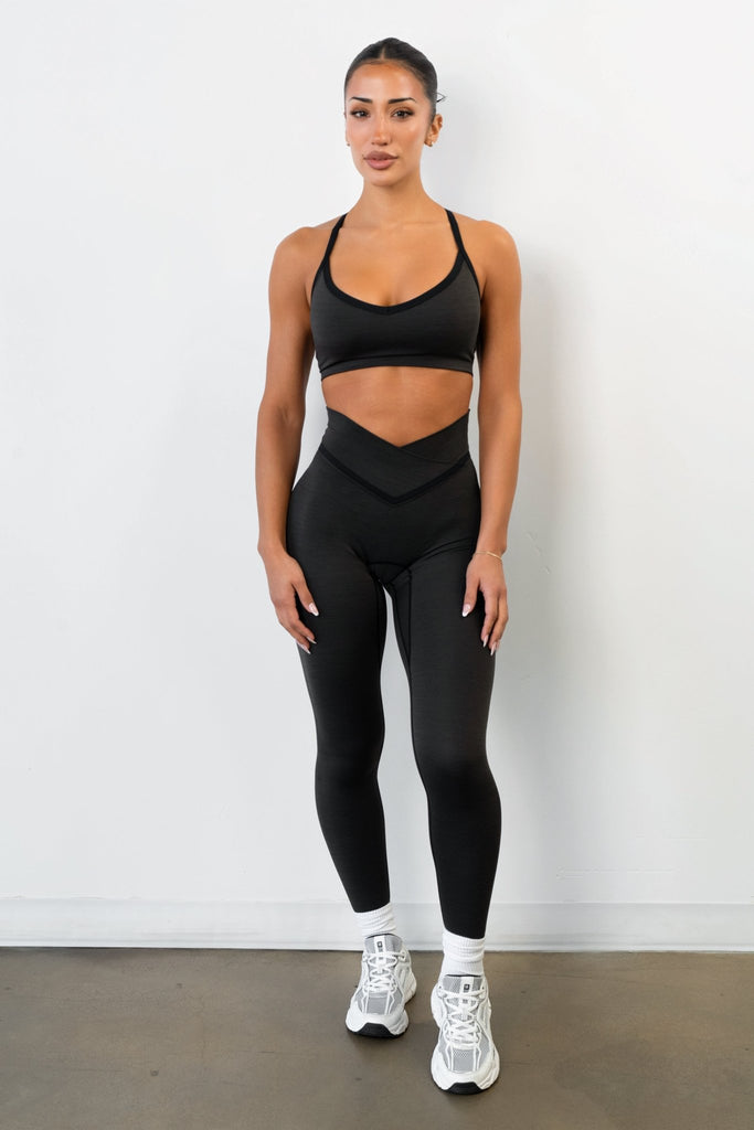 Vitality Daydream® V Pant - Midnight Marl