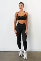 Vitality Daydream® V Pant - Midnight Marl