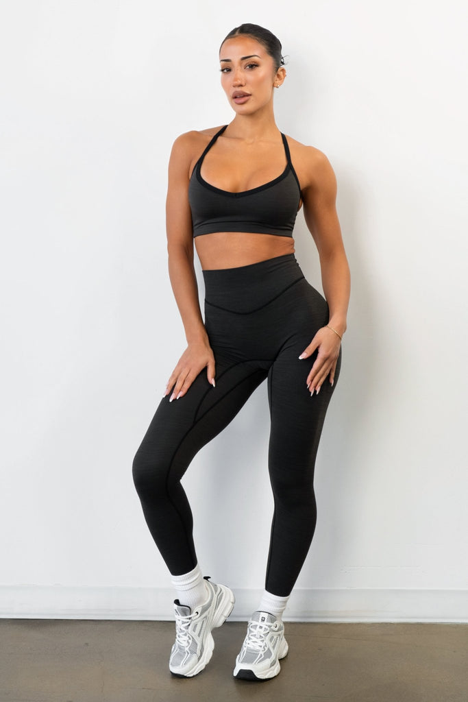 Vitality Daydream® Pant - Midnight Marl