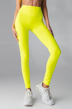 Vitality Pulse™ Pant - Neon Yellow