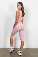 Vitality Daydream® QT Capri - Baby Heather