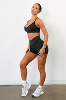 Vitality Daydream® V Volley Short - Midnight Marl