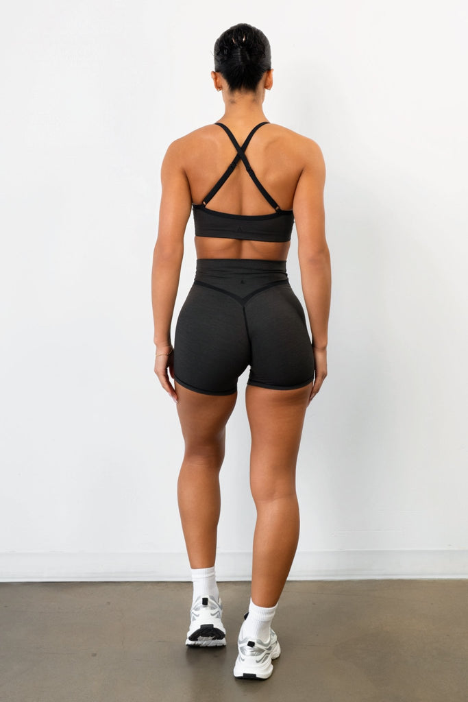 Vitality Daydream® V Volley Short - Midnight Marl