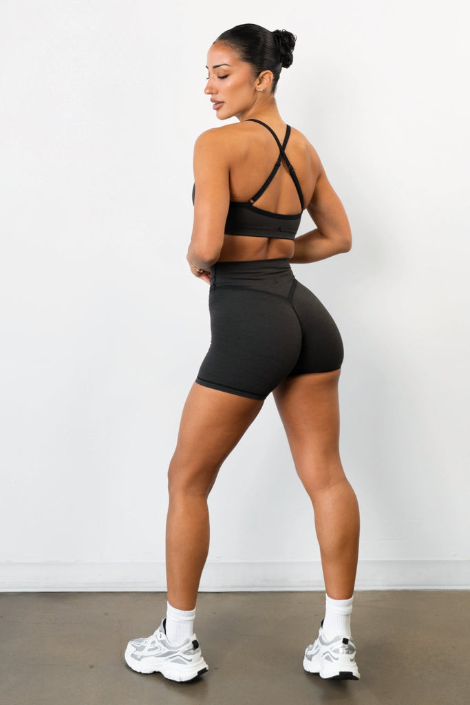 Vitality Daydream® V Volley Short - Midnight Marl