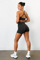 Vitality Daydream® V Volley Short - Midnight Marl