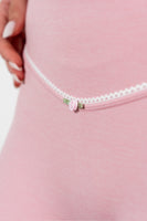 Vitality Daydream® QT Capri - Baby Heather