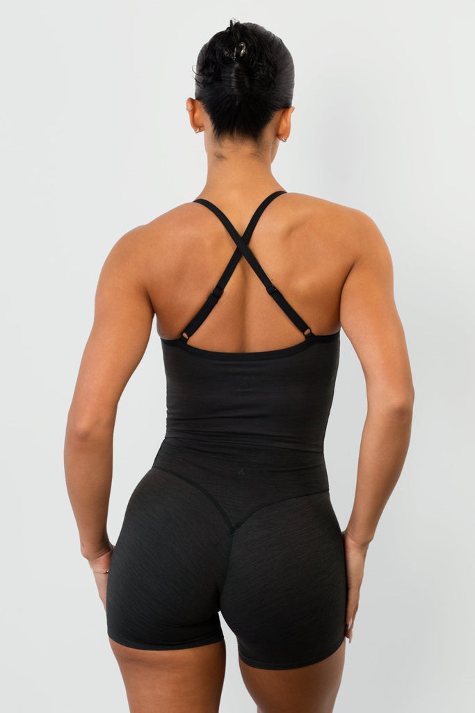 Vitality Daydream® V Tank - Midnight Marl