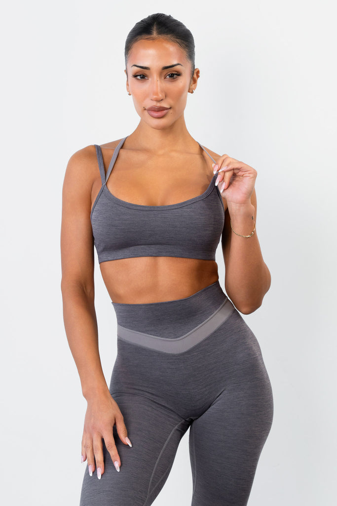 Vitality Daydream® X Bra - River Rock