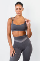 Vitality Daydream® X Bra - River Rock
