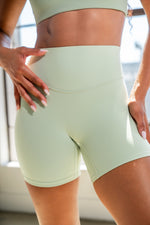 Cloud II™ Volley Short - Sage