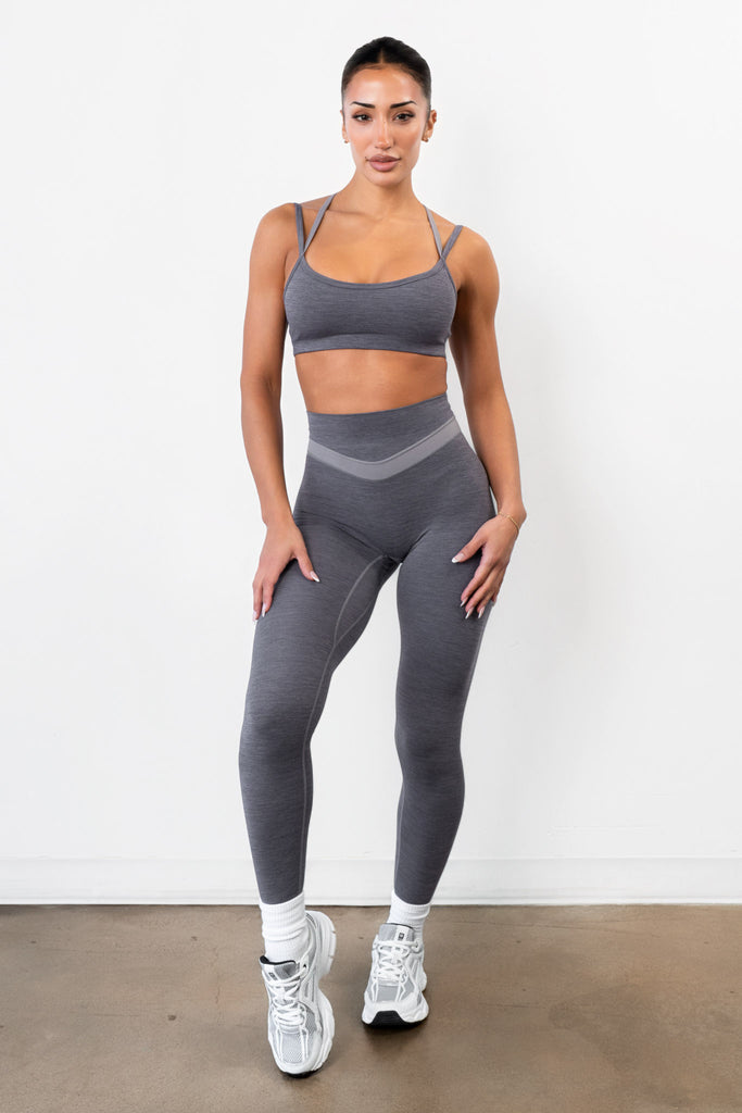 Vitality Daydream® Block Pant - River Rock