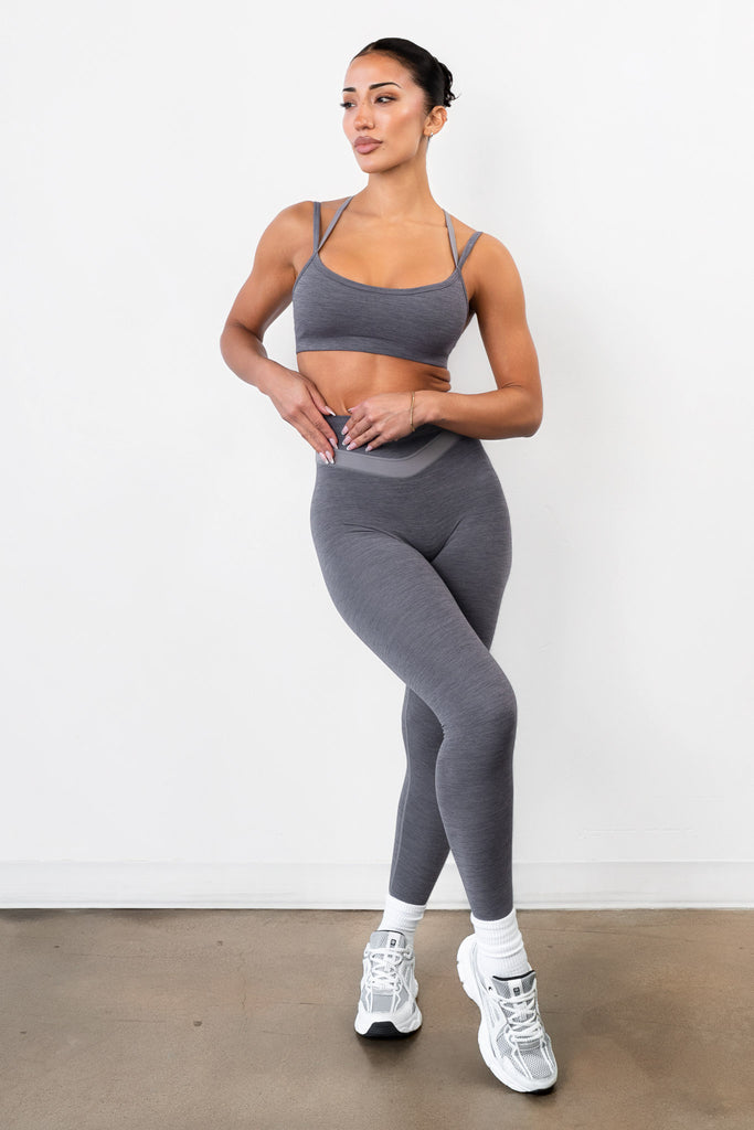 Vitality Daydream® X Bra - River Rock