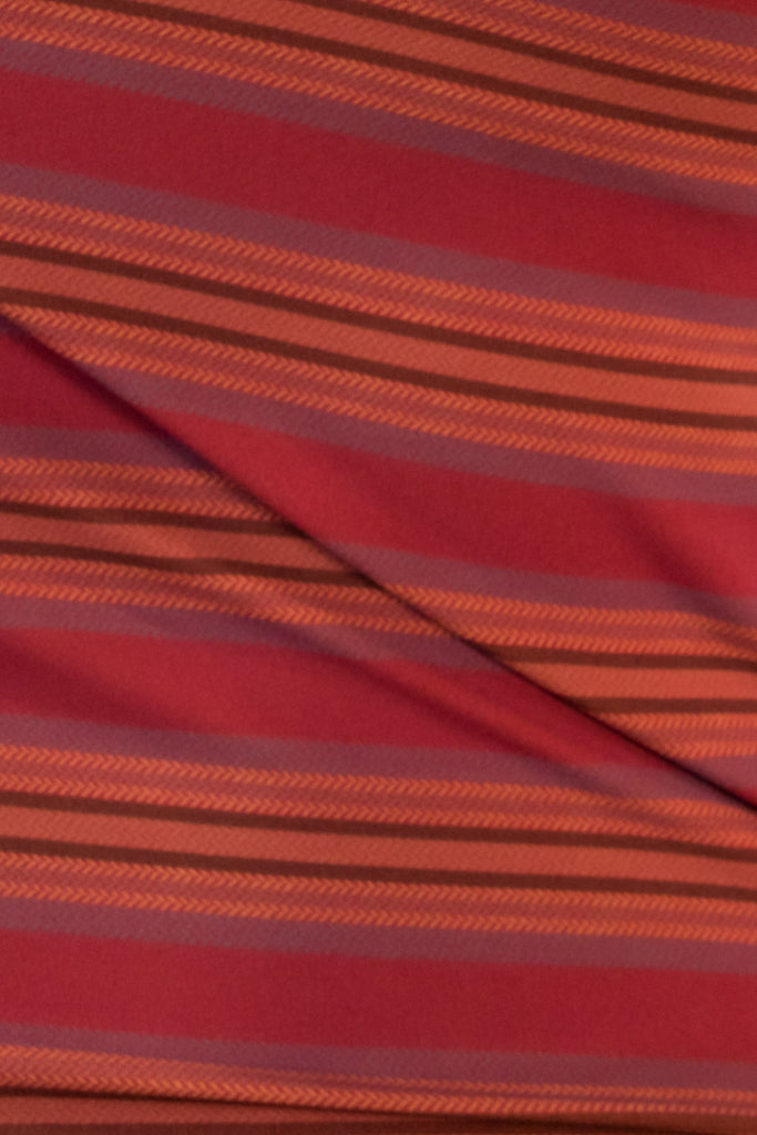 Cloud II™ Classic Tank - Cinnamon Stripe