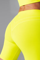 Vitality Pulse™ Volley Short - Neon Yellow