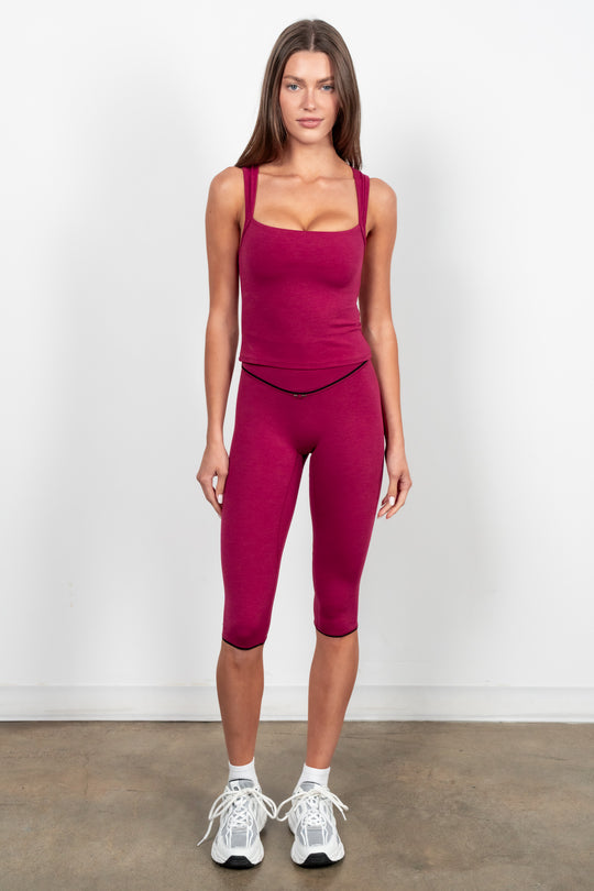 Vitality Daydream® QT Capri - Romance Heather