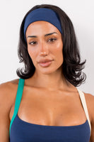 Vitality Daydream® Headband - Oxford Sapphire Marl