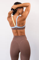 Vitality Daydream® Panel Bra - Drift