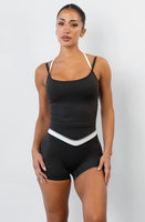 Vitality Daydream® X Tank - Tuxedo