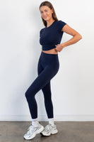 Vitality Basis® Tee - Oxford