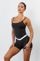 Vitality Daydream® X Tank - Tuxedo