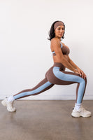 Vitality Daydream® Panel Pant - Drift