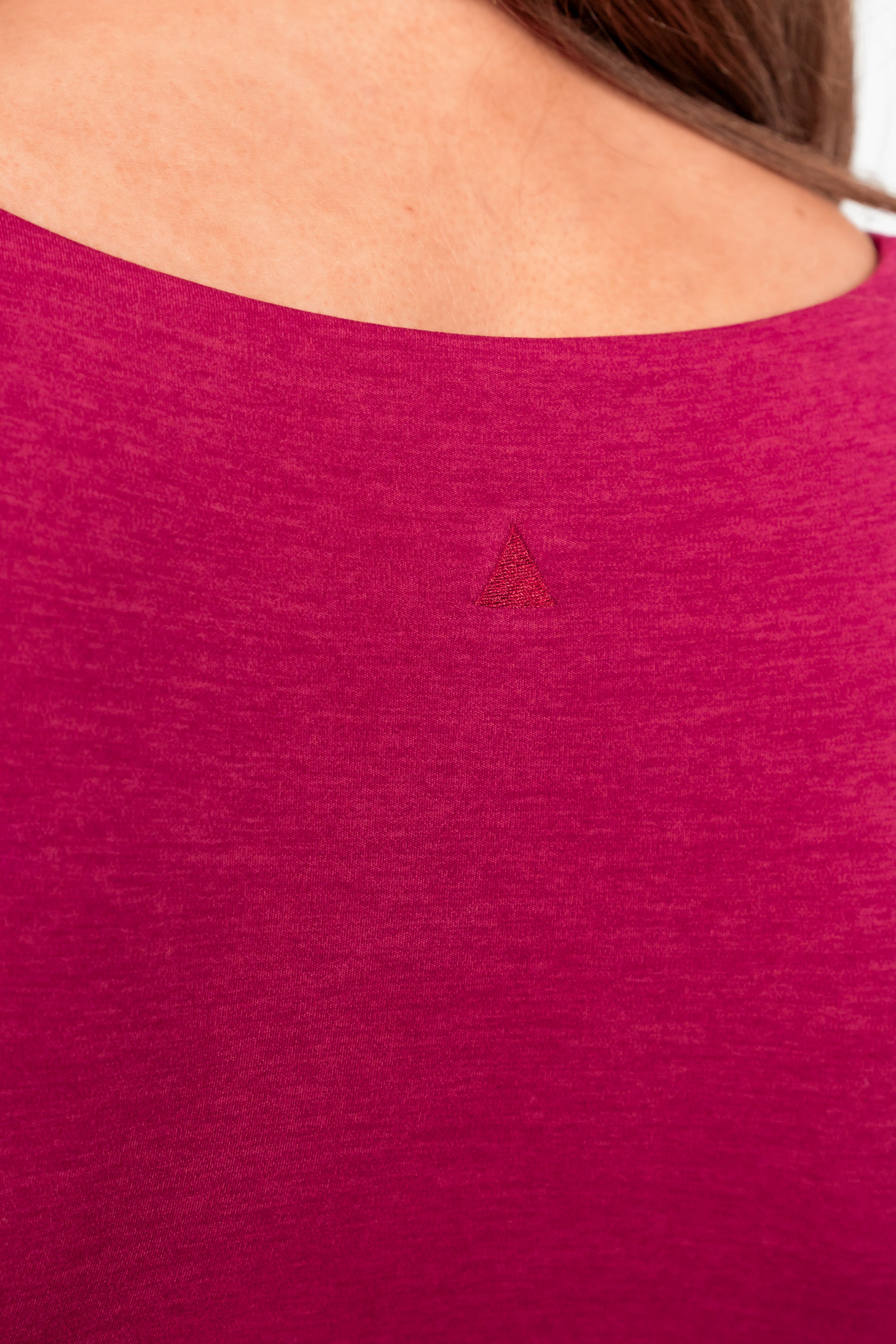 Vitality Daydream® Together Tank - Romance Heather