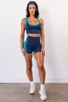 Vitality Daydream® Panel Volley Short - Turbo