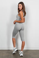 Vitality Daydream® QT Capri - Dove Heather