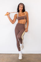 Vitality Daydream® Panel Pant - Drift