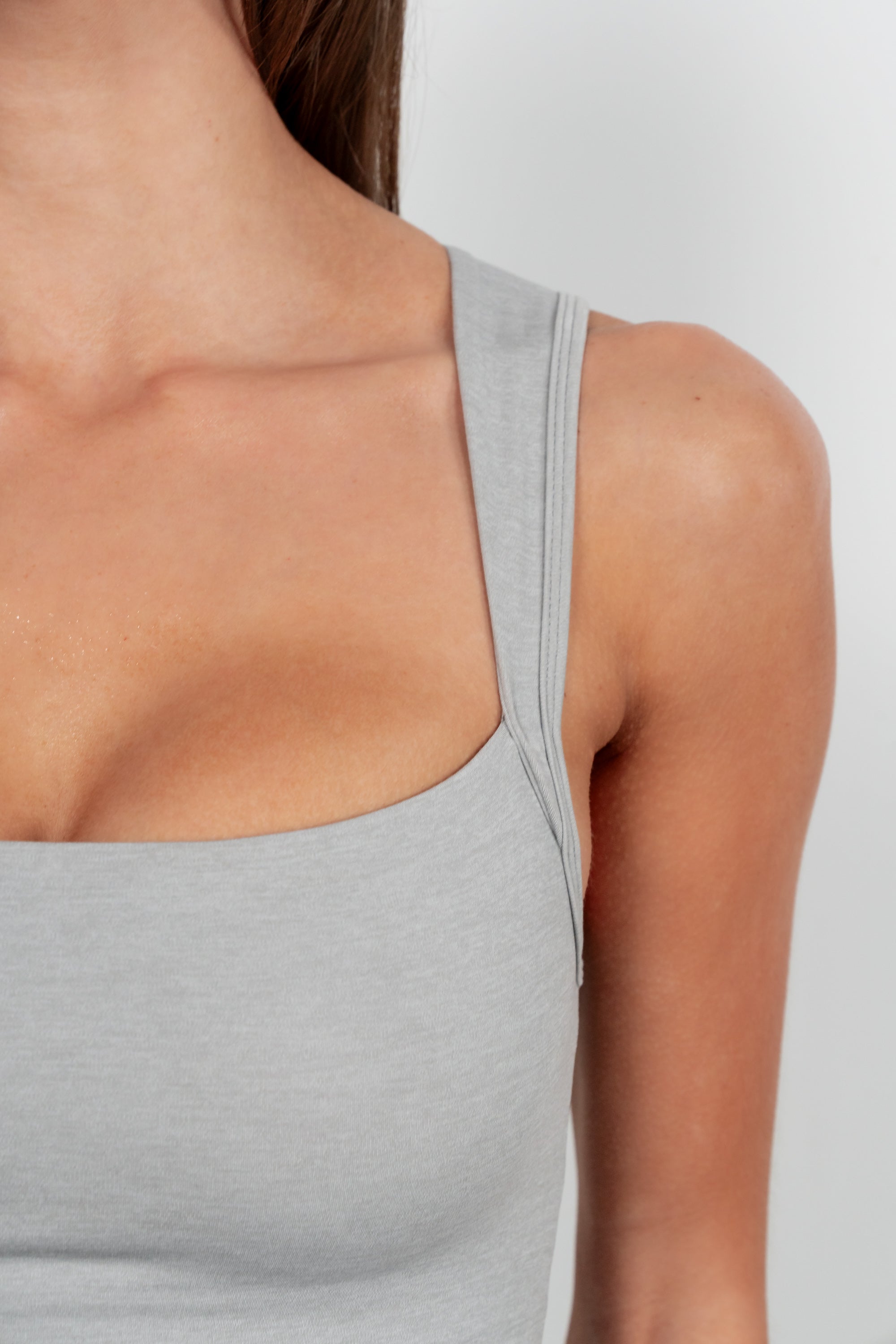 Vitality Daydream® Together Tank - Dove Heather