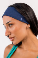 Vitality Daydream® Headband - Oxford Sapphire Marl