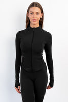 Cloud II™ Frame Jacket - Midnight