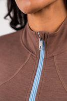 Vitality Daydream® Panel Jacket - Drift