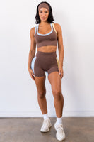 Vitality Daydream® Panel Volley Short - Drift