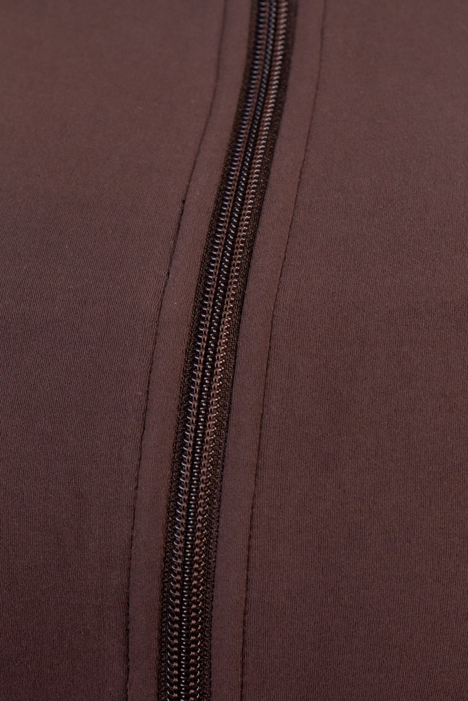 Cloud II™ Frame Jacket - Espresso