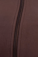 Cloud II™ Frame Jacket - Espresso